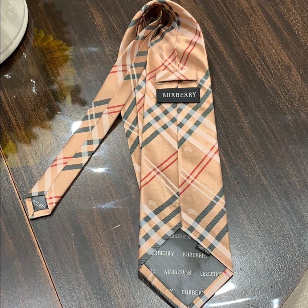 Tie